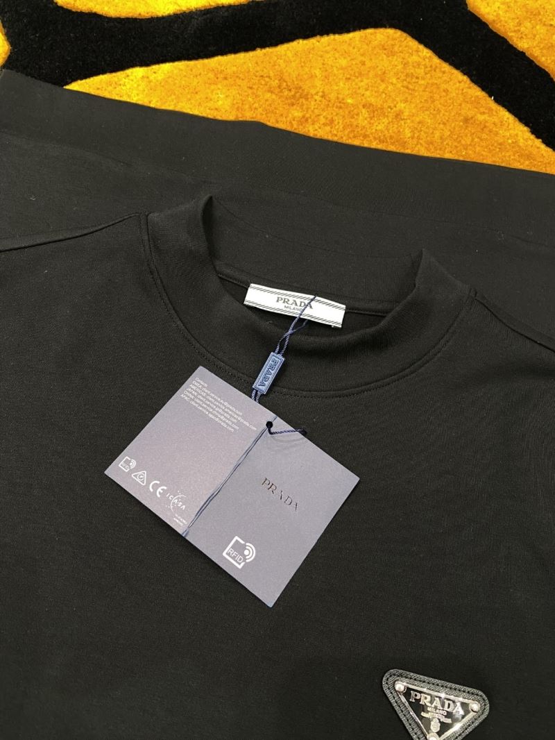 Prada T-Shirts